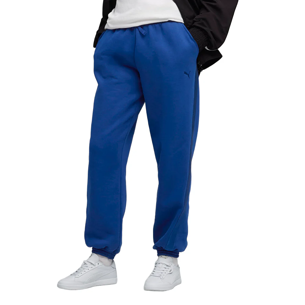 Essentials Elevated Satin Sweatpants - Image 5