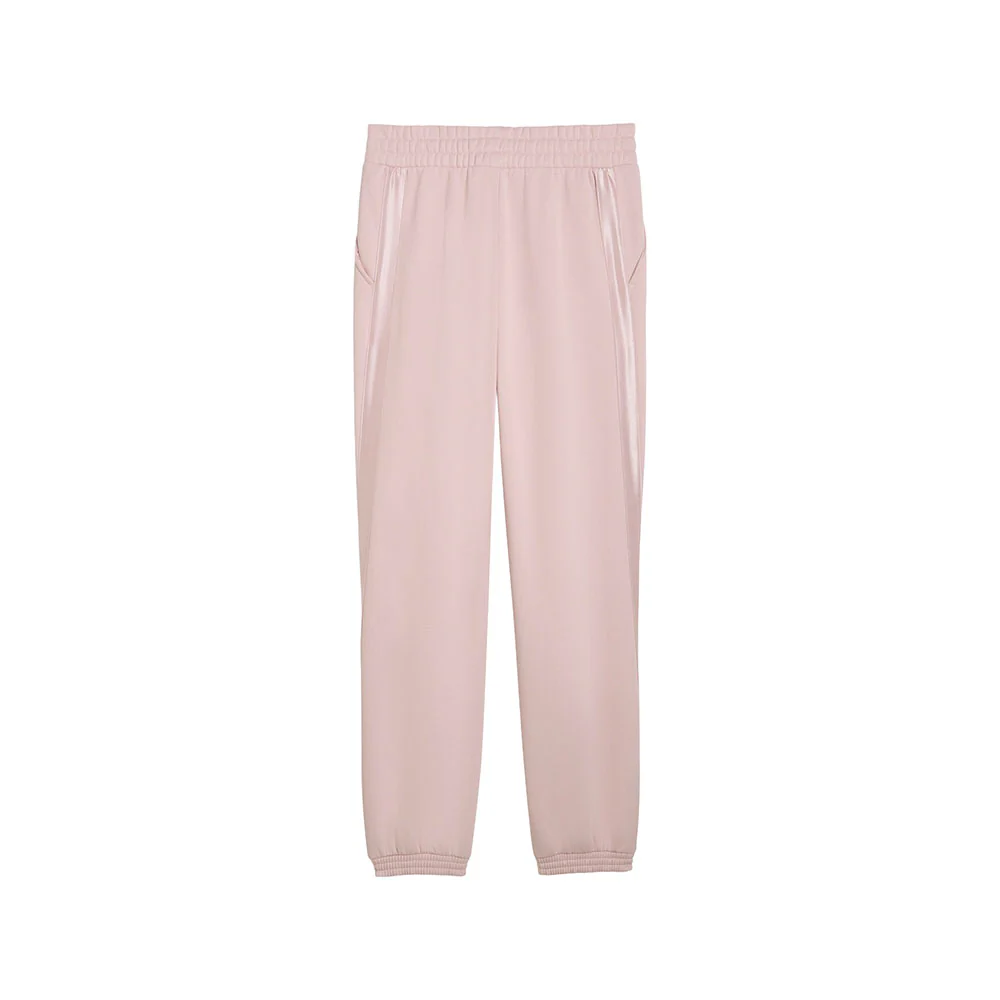 Essentials Elevated Satin Sweatpants - Image 2