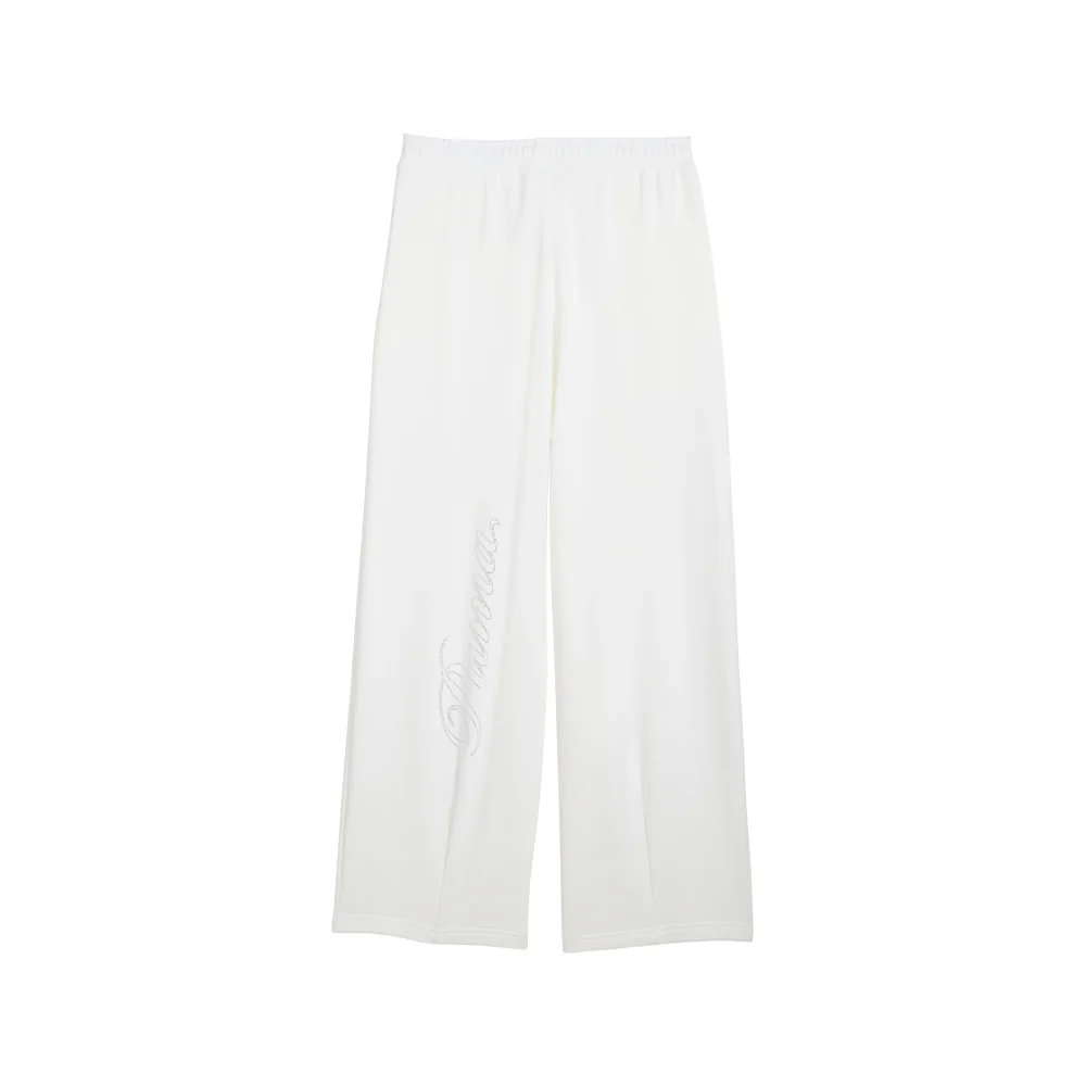 Essentials Graphic Bedazzled Pants - Image 2