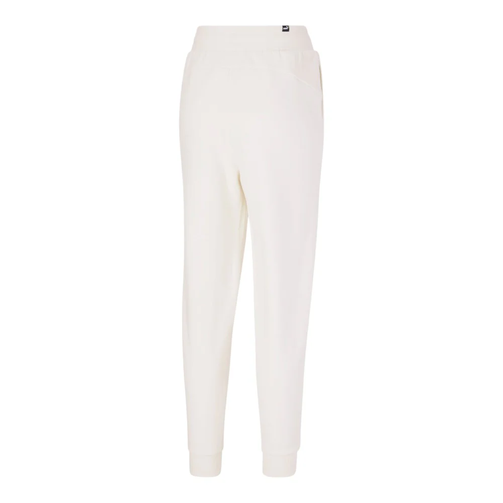 Essentials Embroidered High Waisted Sweatpants - Image 2