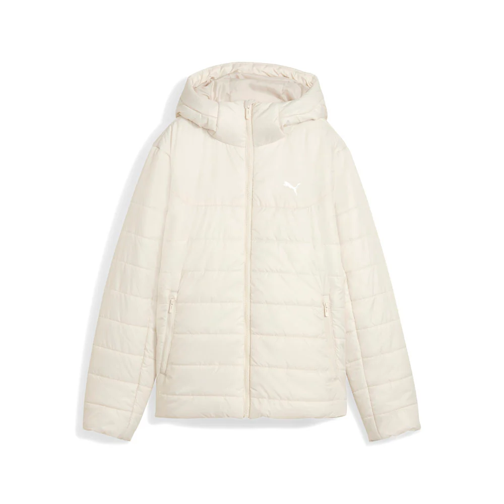 Essentials Insulated Jacket