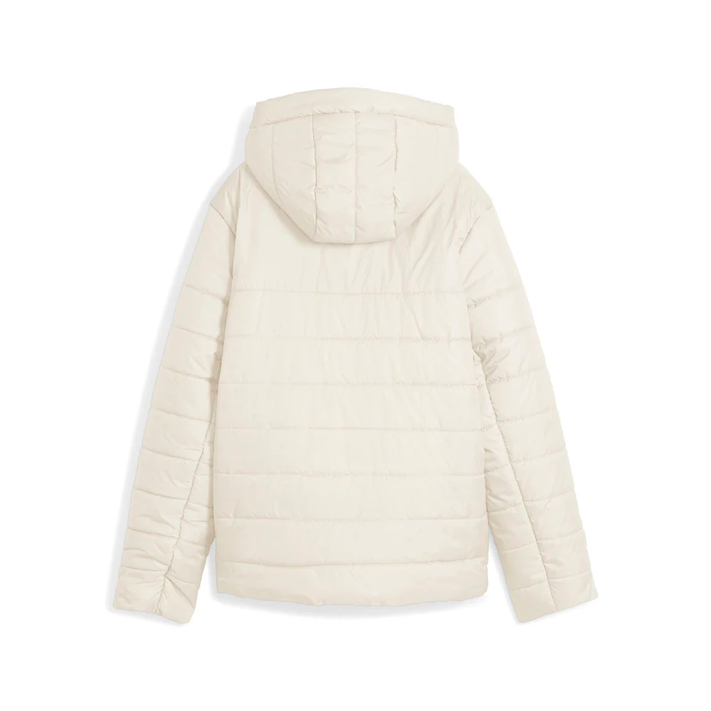 Essentials Insulated Jacket - Image 2