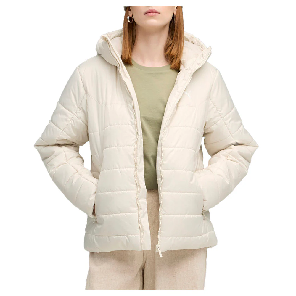 Essentials Insulated Jacket - Image 3