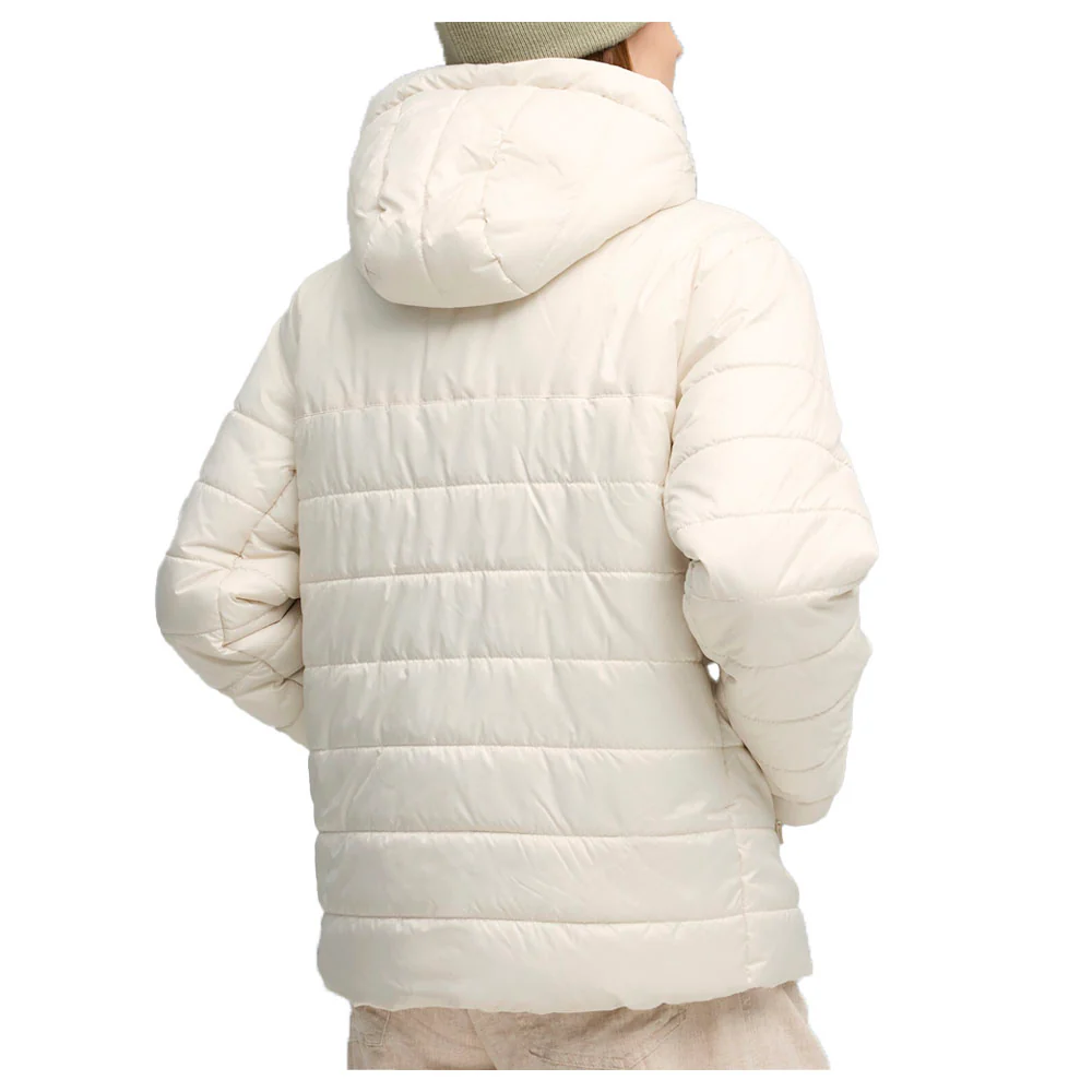 Essentials Insulated Jacket - Image 4