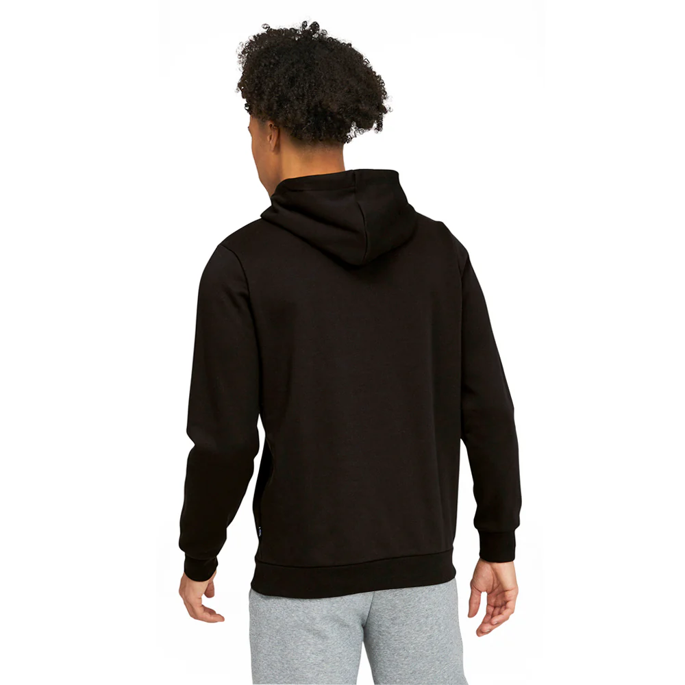 Essentials Logo Pullover Hoodie - Image 2