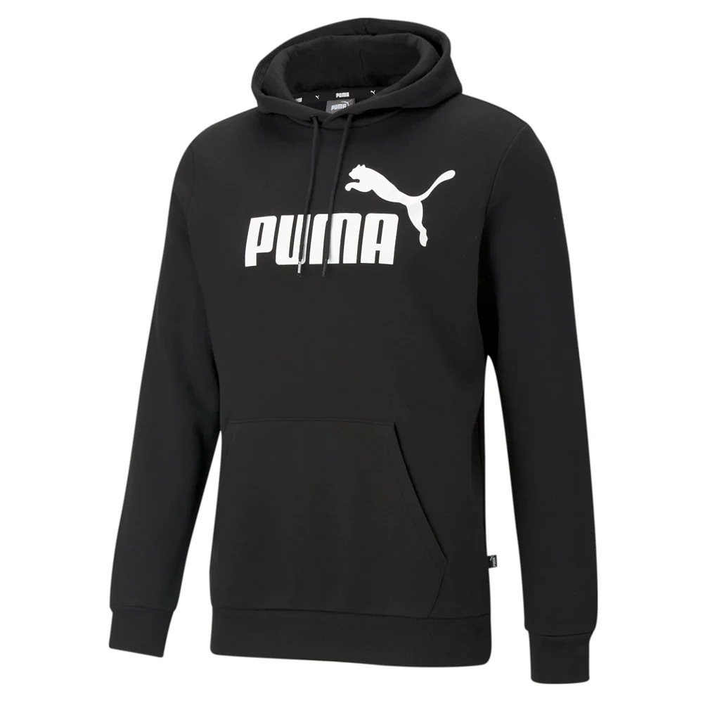 Essentials Logo Pullover Hoodie - Image 3