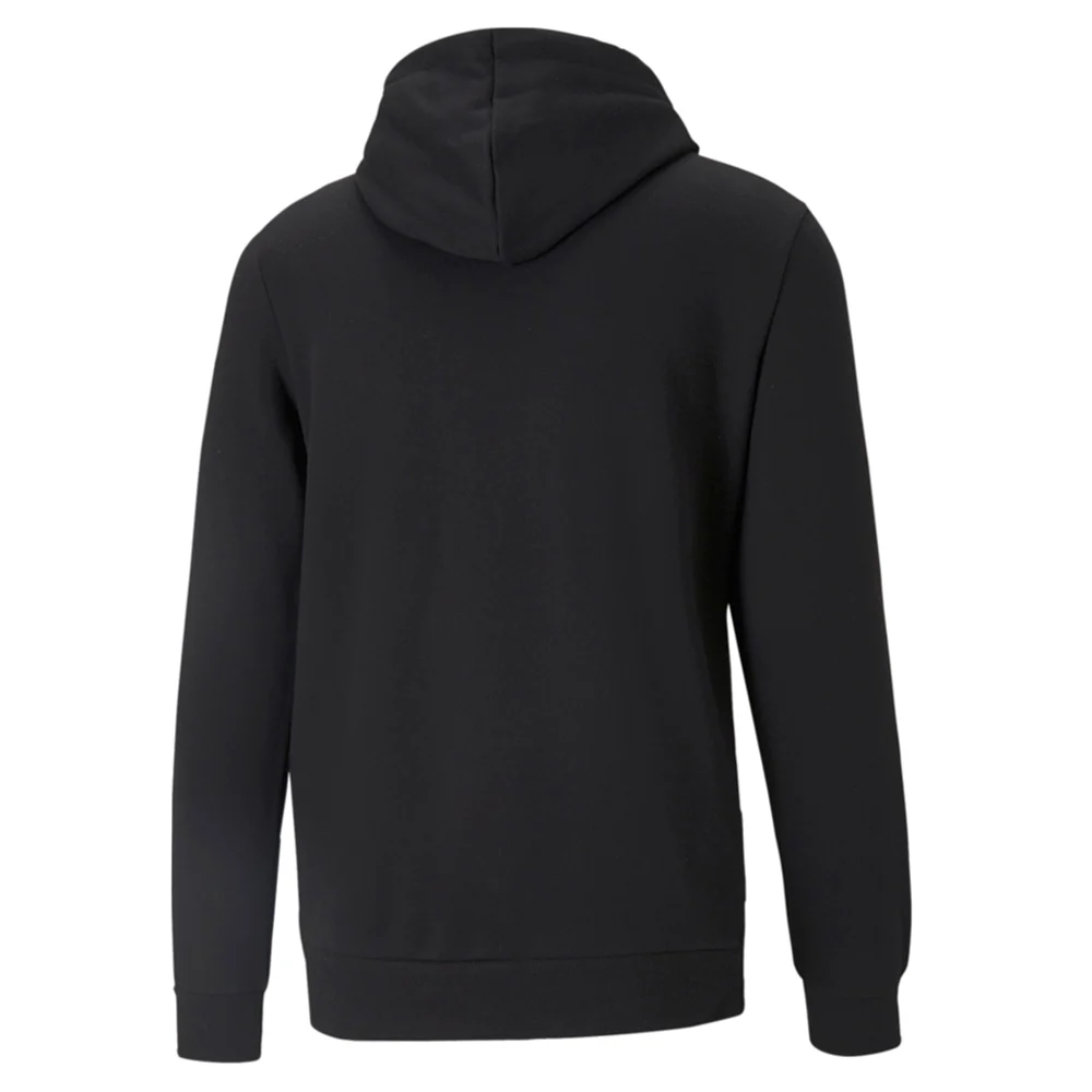 Essentials Logo Pullover Hoodie - Image 4