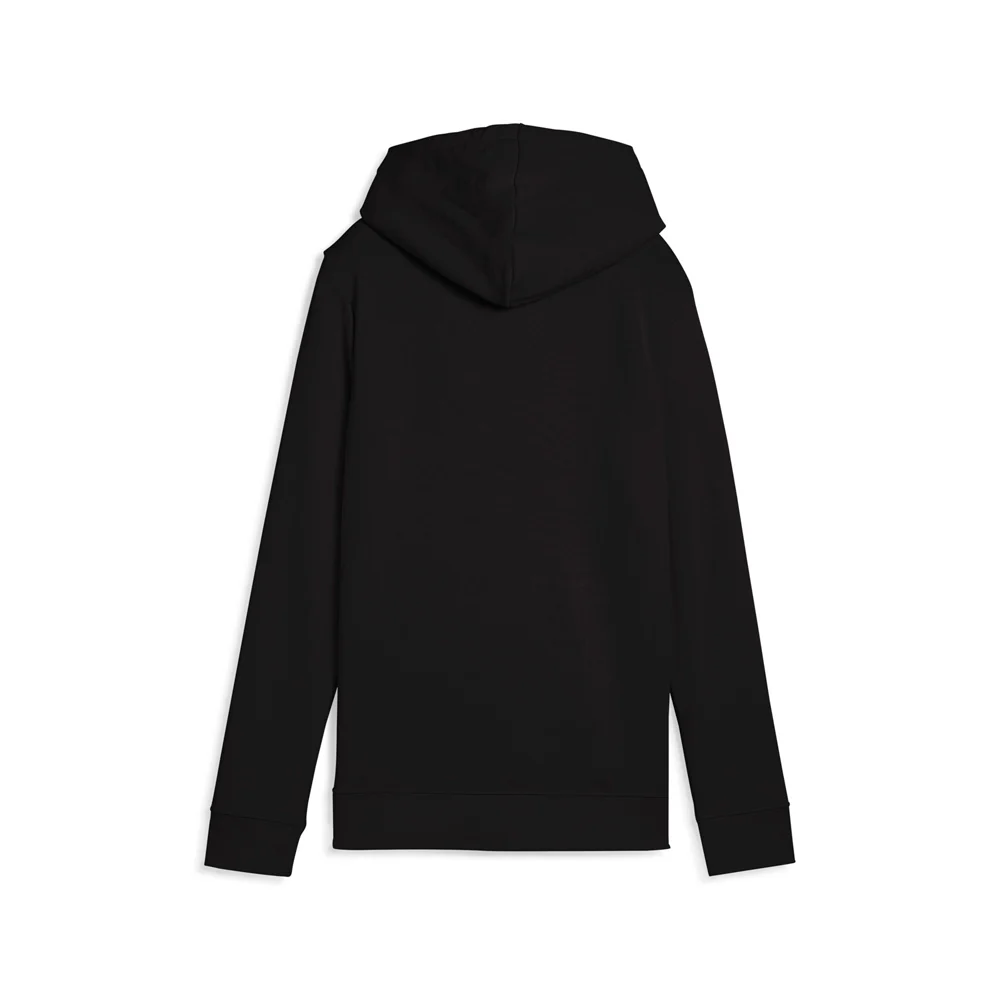 Essentials Logo Lab Pullover Hoodie - Image 2