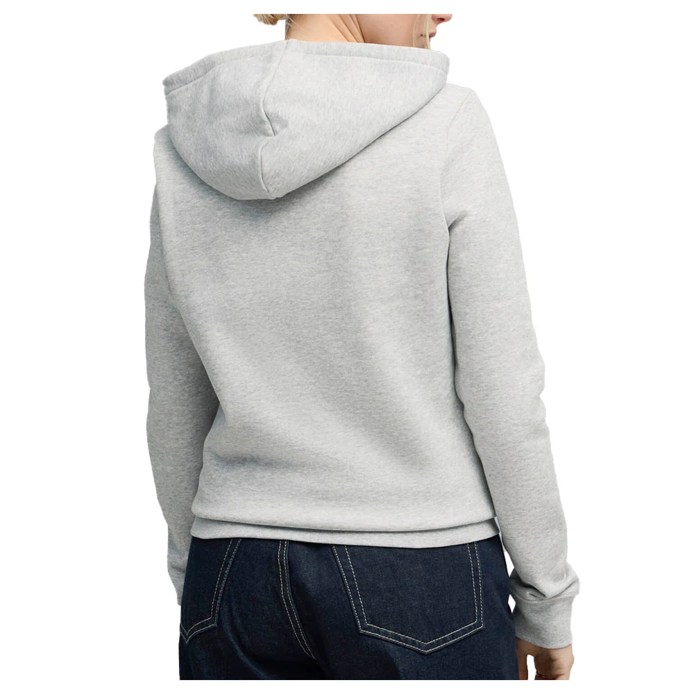 Essentials Logo Lab Hoodie - Image 4