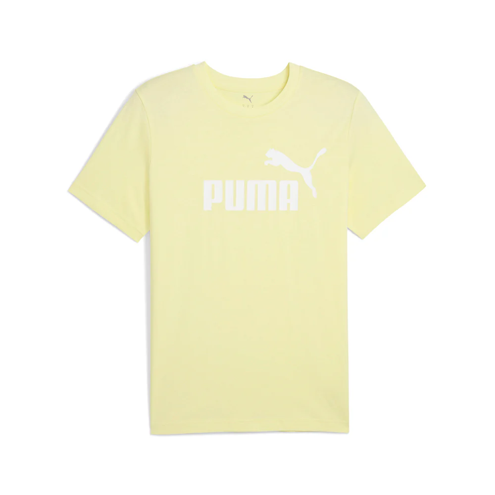 Essentials Logo Crew Neck Short Sleeve T-Shirt