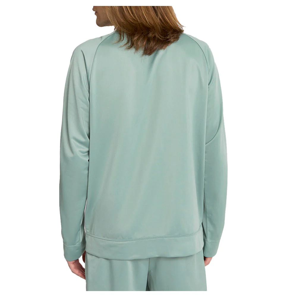 Essential Piped Tricot Full Zip Jacket - Image 4