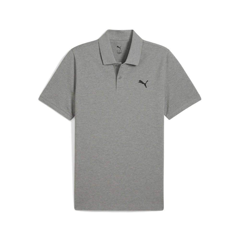 Essentials Pique Short Sleeve Polo Shirt