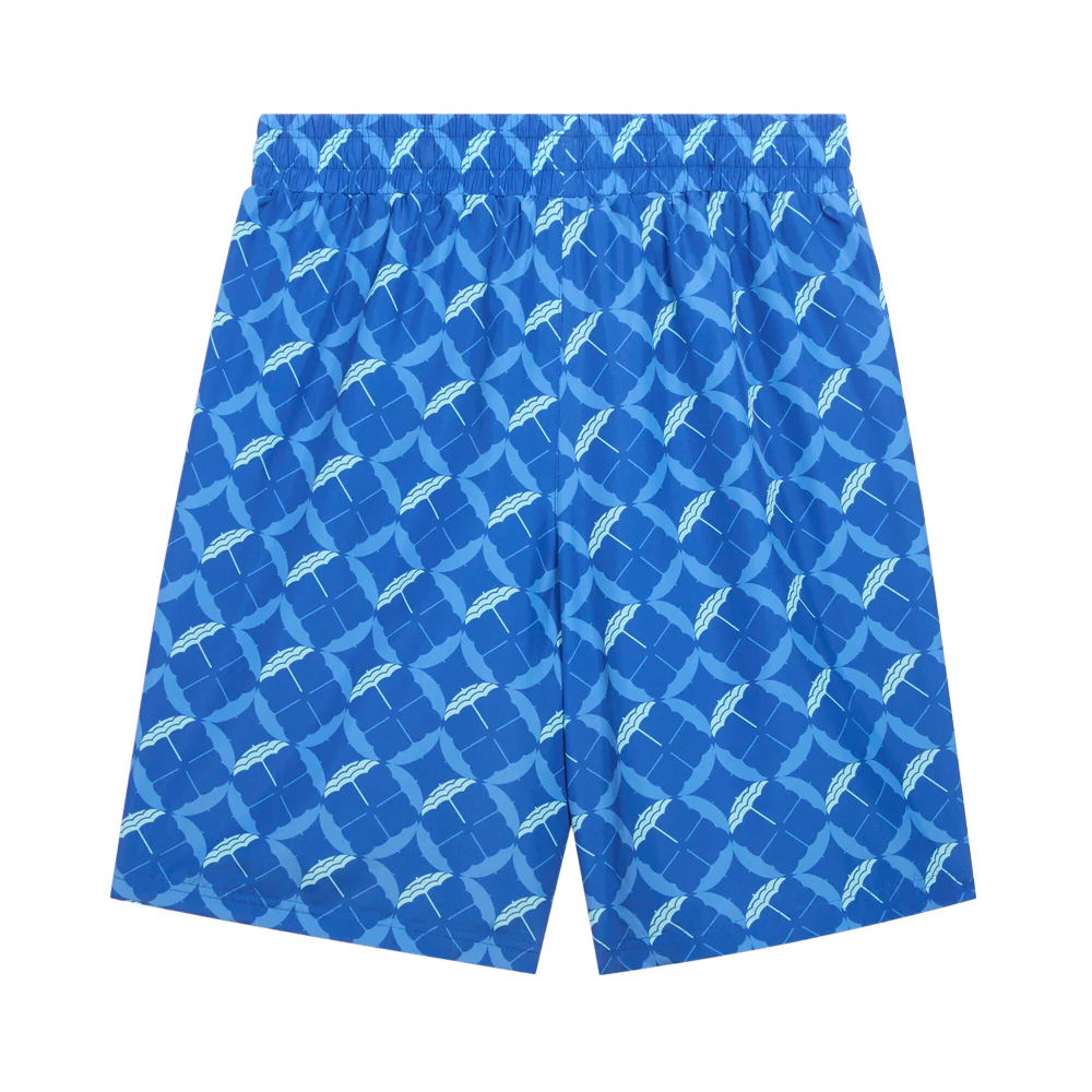Essentials Resort Graphic Shorts - Image 2