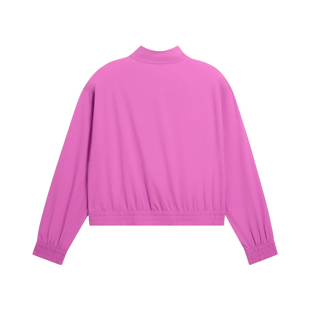 Essentials Ripstop Pullover Jacket - Image 2