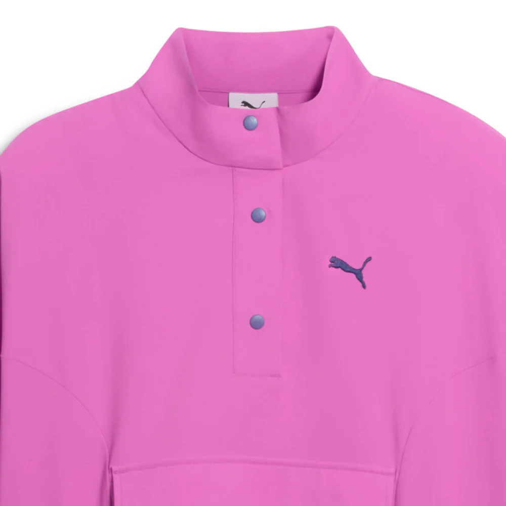 Essentials Ripstop Pullover Jacket - Image 3