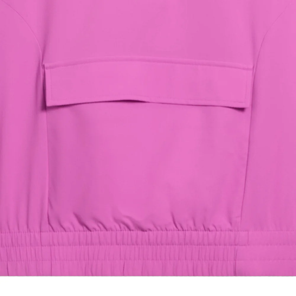 Essentials Ripstop Pullover Jacket - Image 5