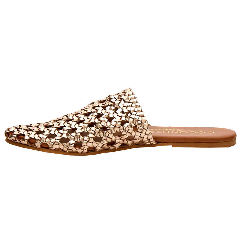 Every Metallic Mules - Image 3