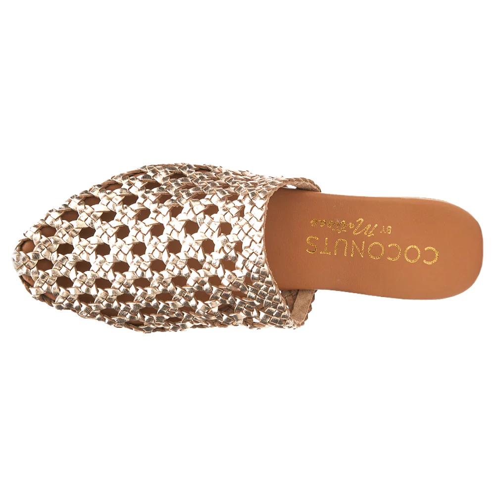Every Metallic Mules - Image 4