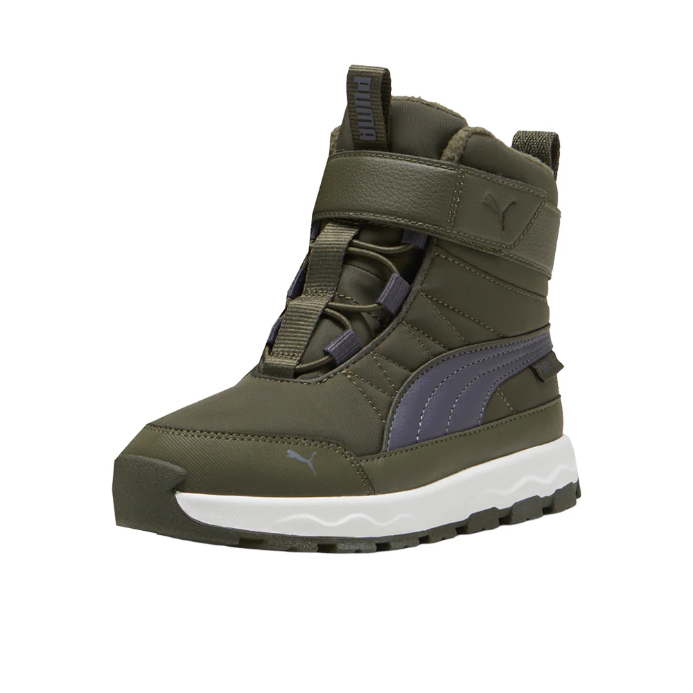 Evolve Puretex Snow Boots (Little Kid) - Image 2