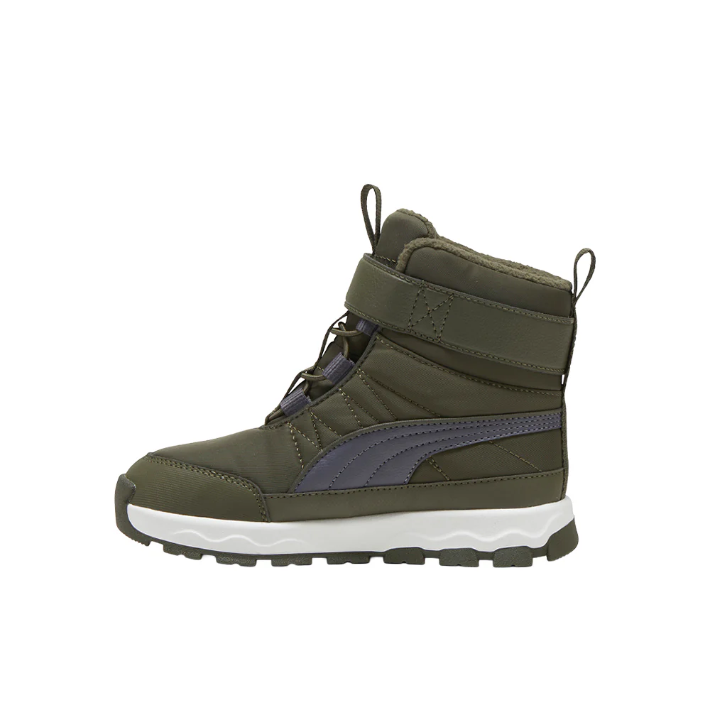Evolve Puretex Snow Boots (Little Kid) - Image 3