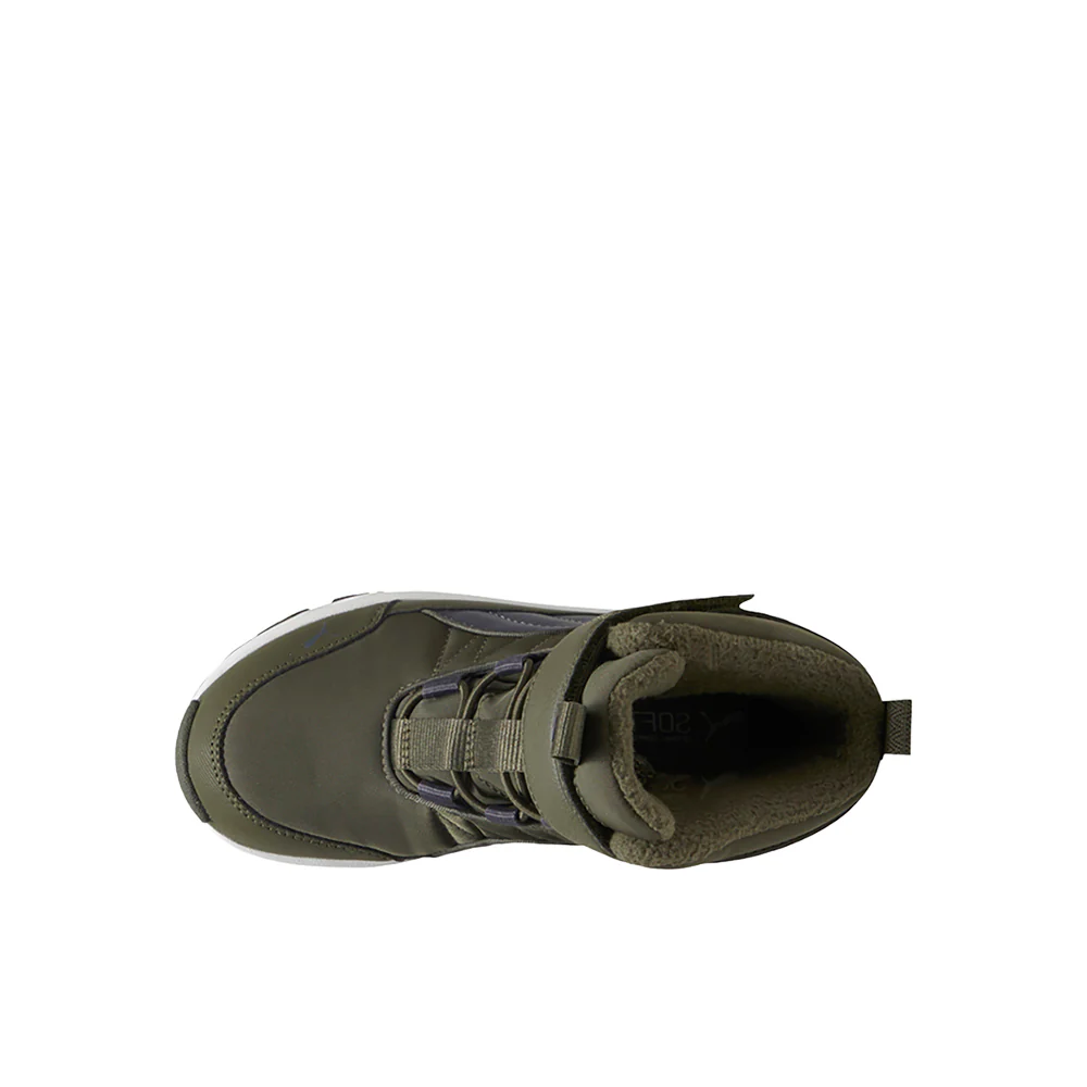 Evolve Puretex Snow Boots (Little Kid) - Image 4