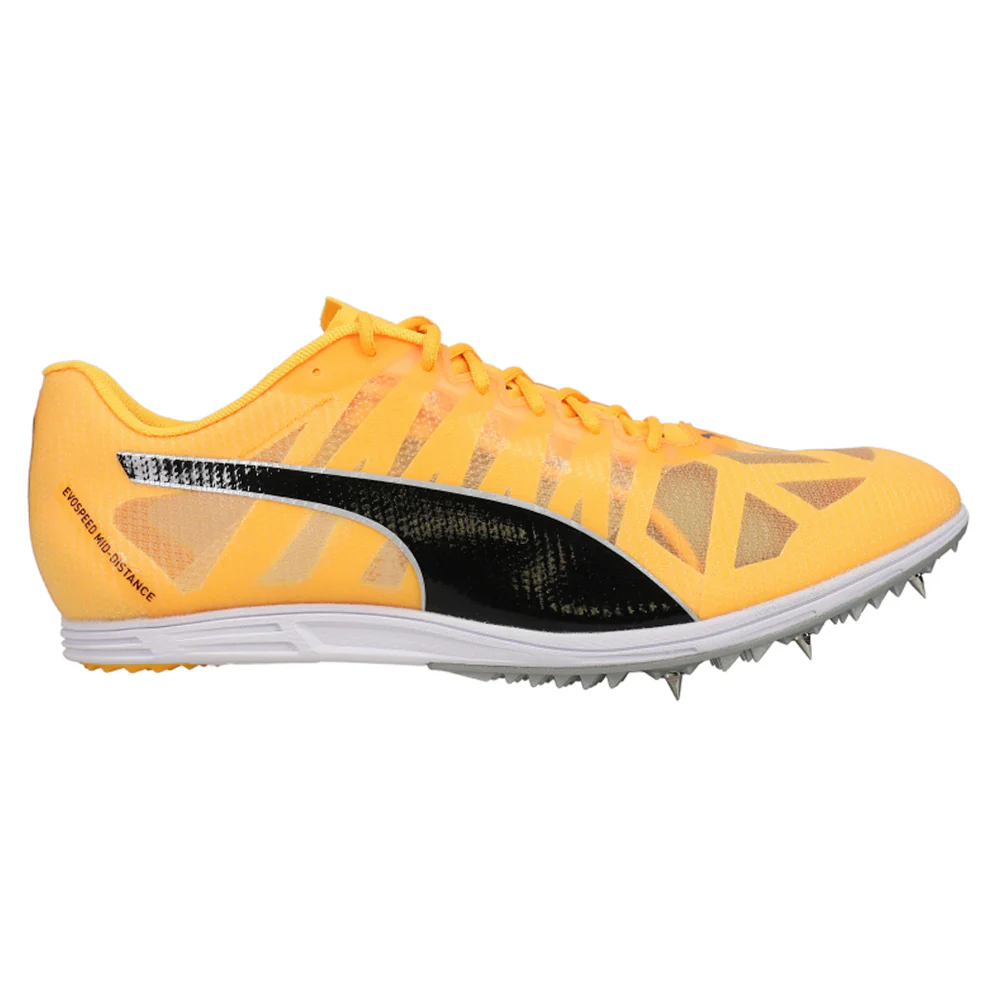 Evospeed Mid-Distance 4 Track & Field Shoes