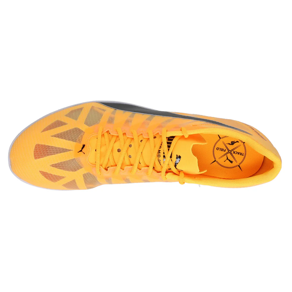 Evospeed Mid-Distance 4 Track & Field Shoes - Image 4
