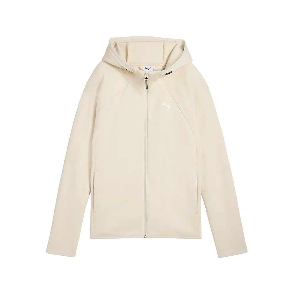 Evostripe Full Zip Hoodie