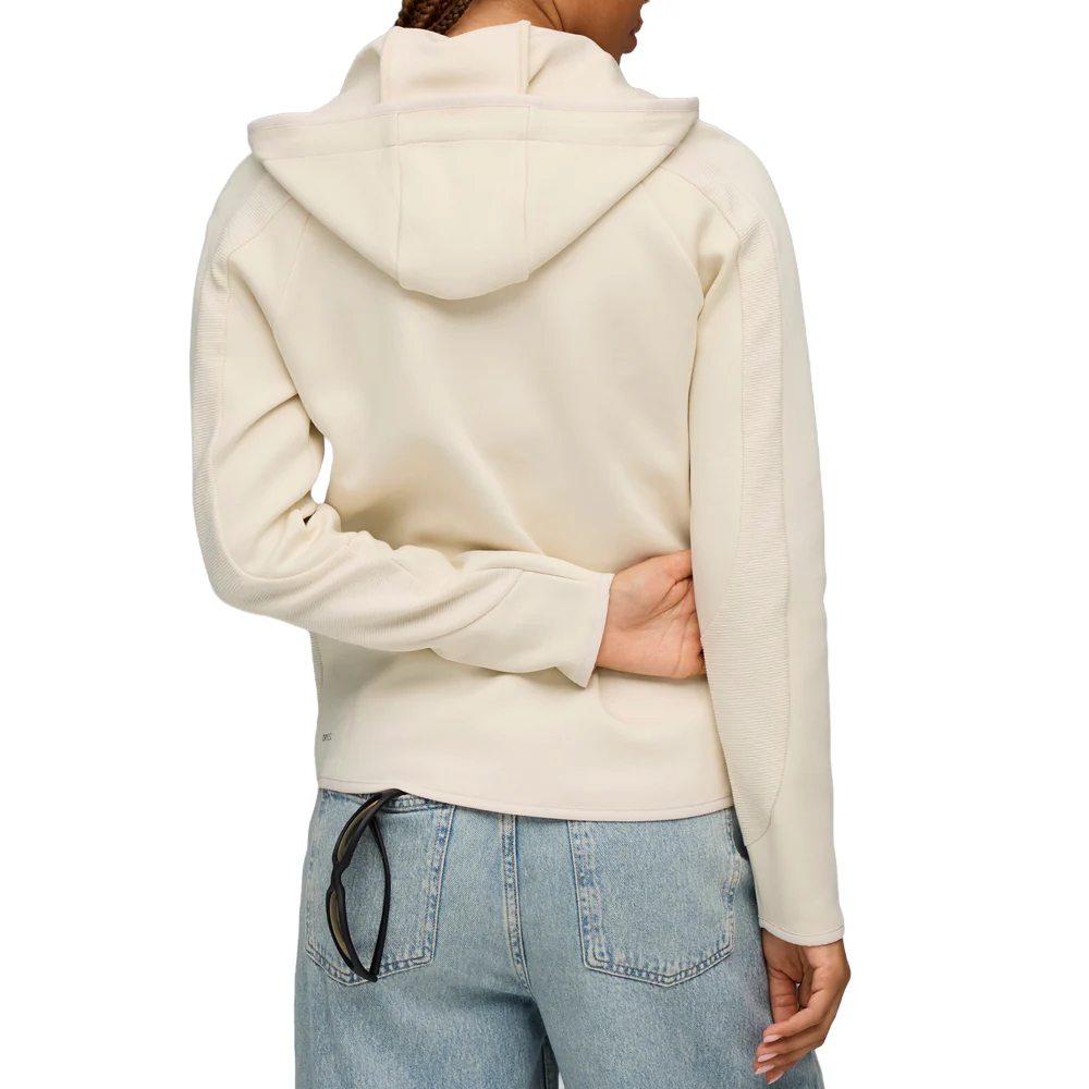 Evostripe Full Zip Hoodie - Image 4