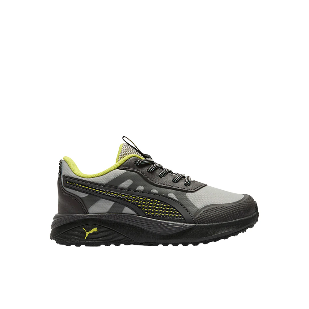 Excursion Slip On Sneakers (Little Kid)