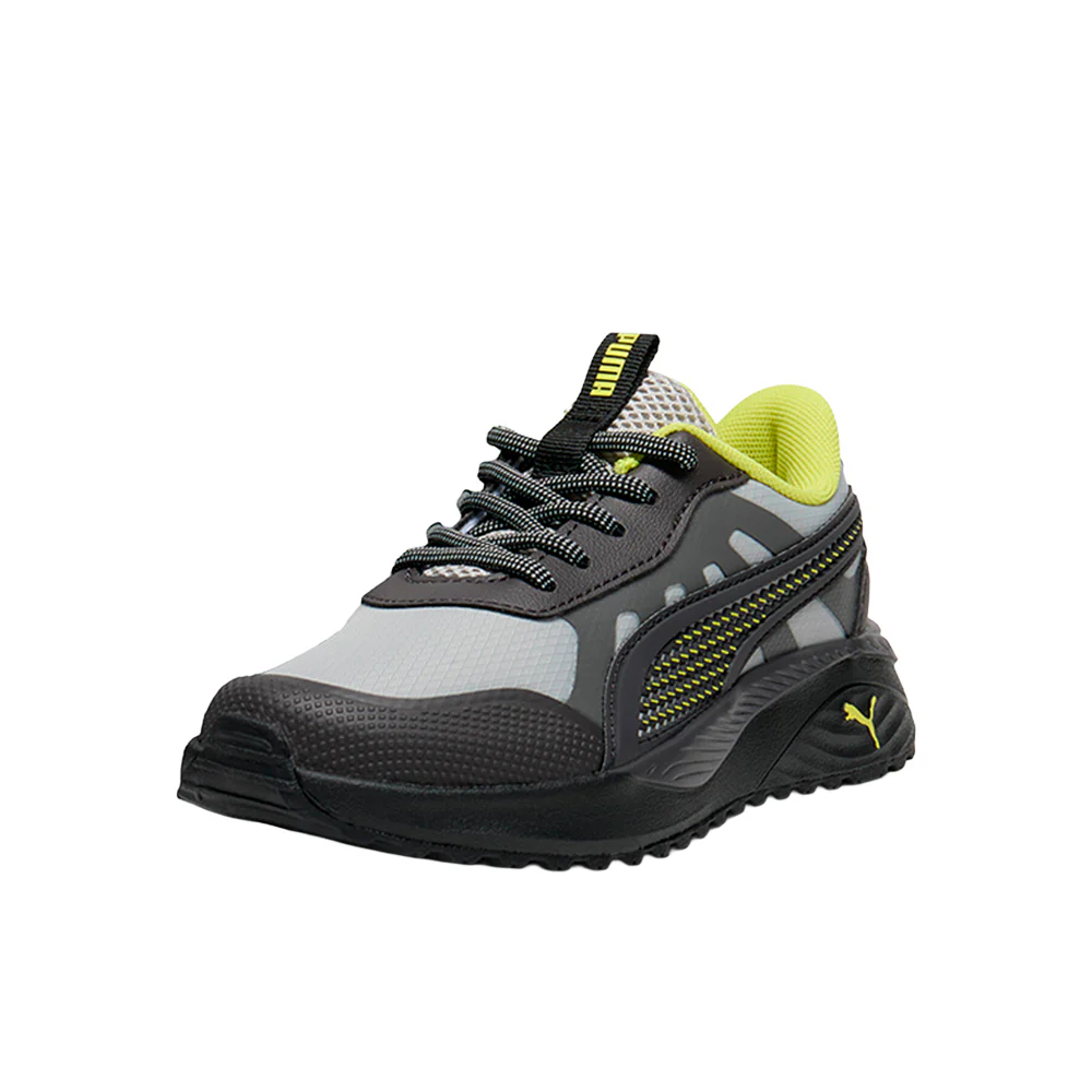 Excursion Slip On Sneakers (Little Kid) - Image 2