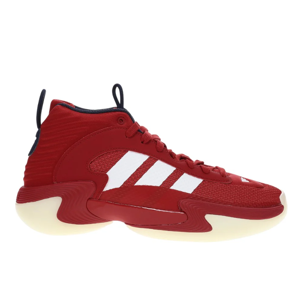 Exhibit Select 2.0 Mid Team USA Basketball Shoes