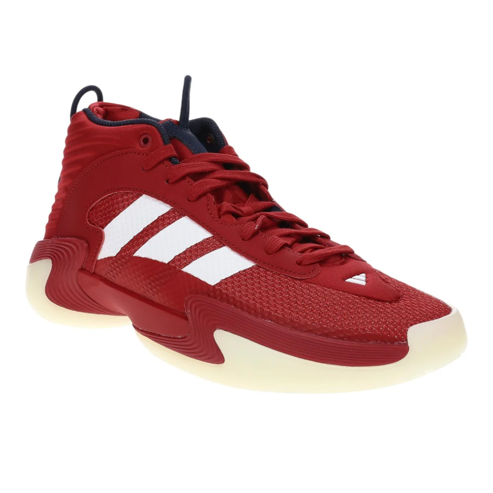 Exhibit Select 2.0 Mid Team USA Basketball Shoes - Image 2
