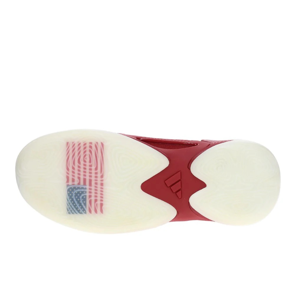 Exhibit Select 2.0 Mid Team USA Basketball Shoes - Image 5