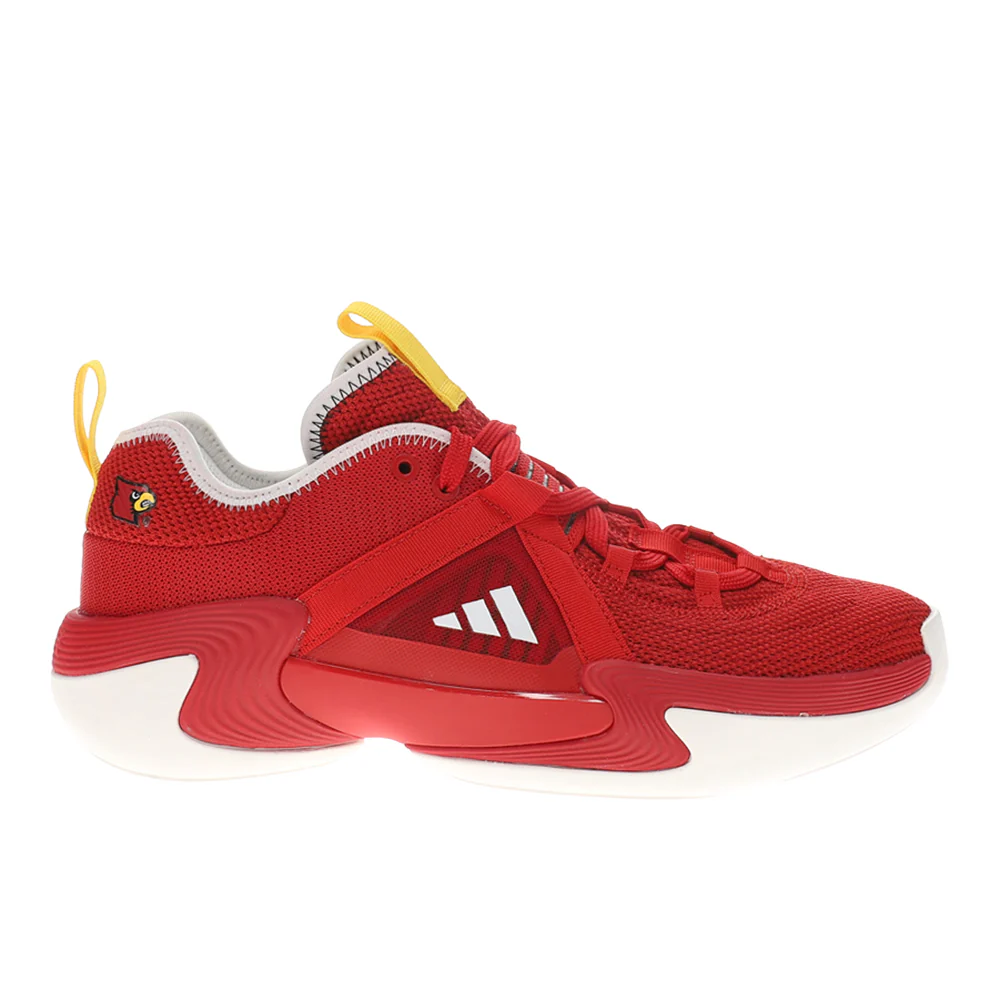 Exhibit Select Louisville Cardinals Basketball Shoes