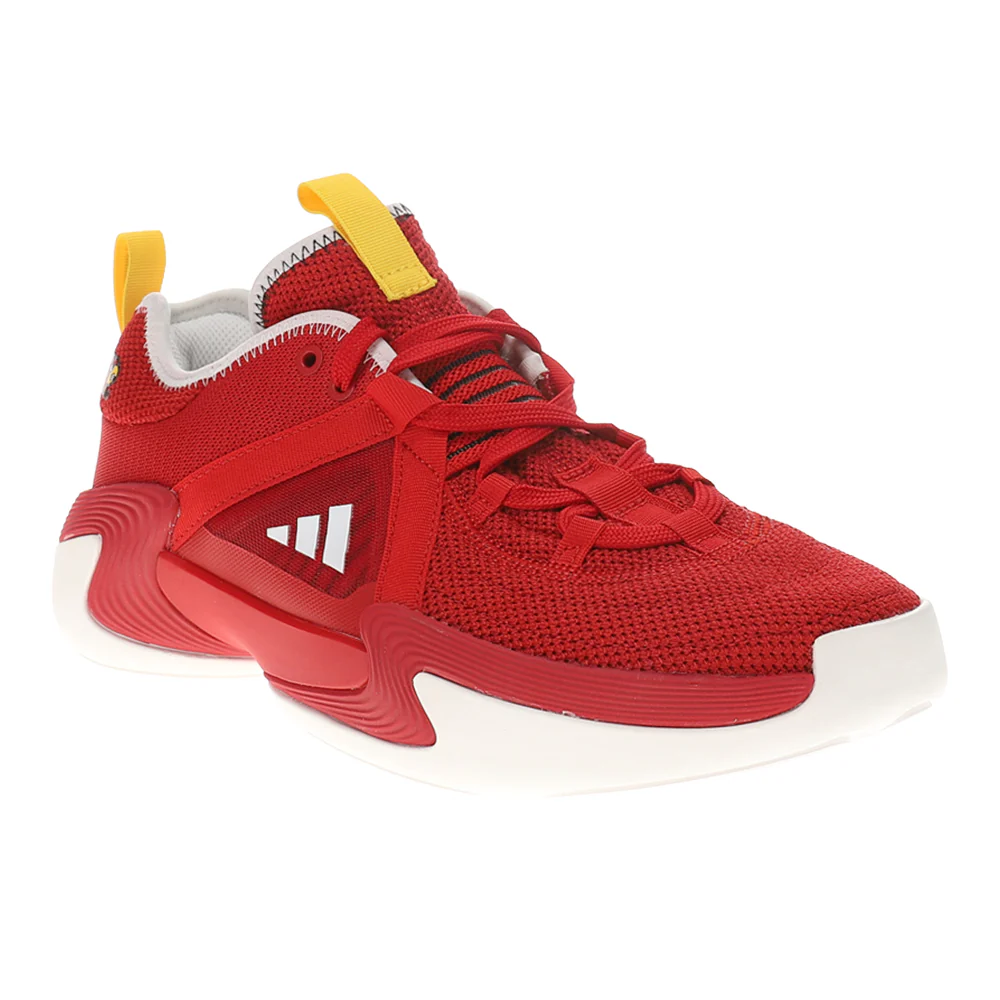 Exhibit Select Louisville Cardinals Basketball Shoes - Image 2