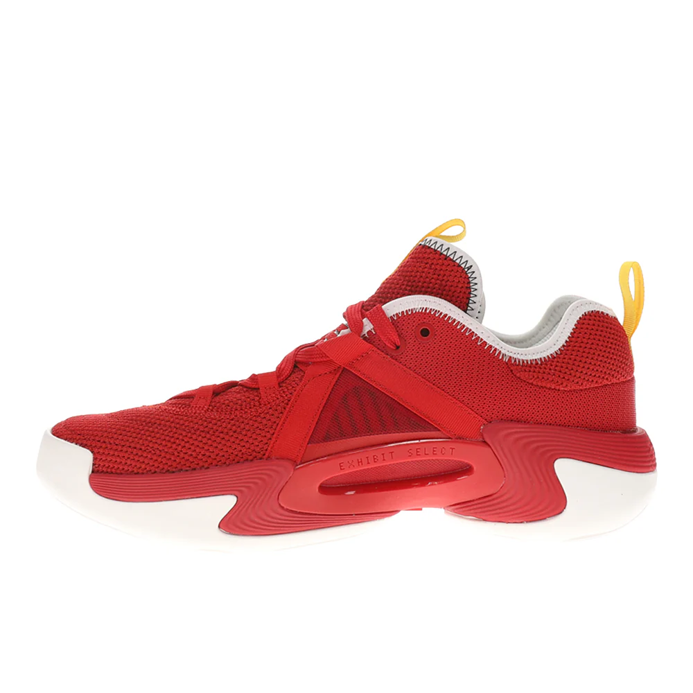 Exhibit Select Louisville Cardinals Basketball Shoes - Image 3