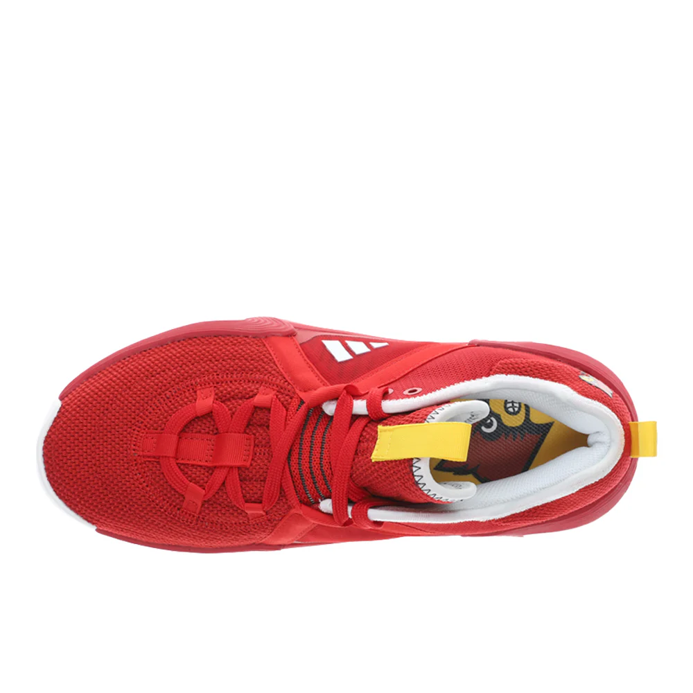 Exhibit Select Louisville Cardinals Basketball Shoes - Image 4