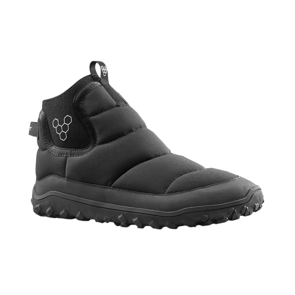 Explorer Mid Round Toe Snow Booties - Image 2