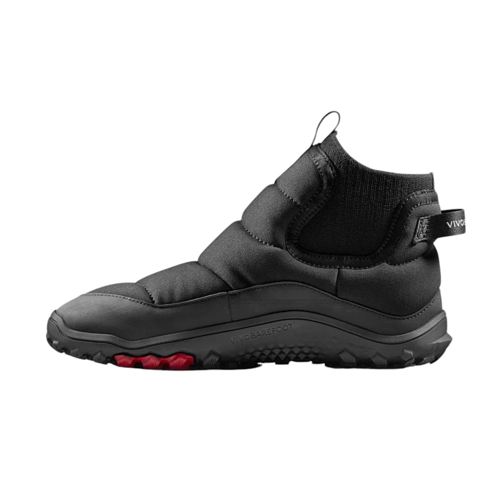 Explorer Mid Round Toe Snow Booties - Image 3