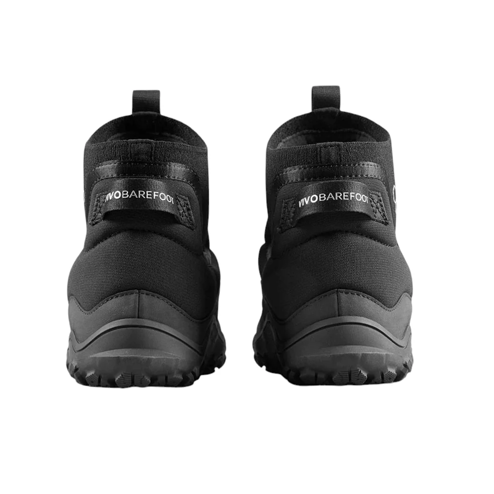 Explorer Mid Round Toe Snow Booties - Image 5