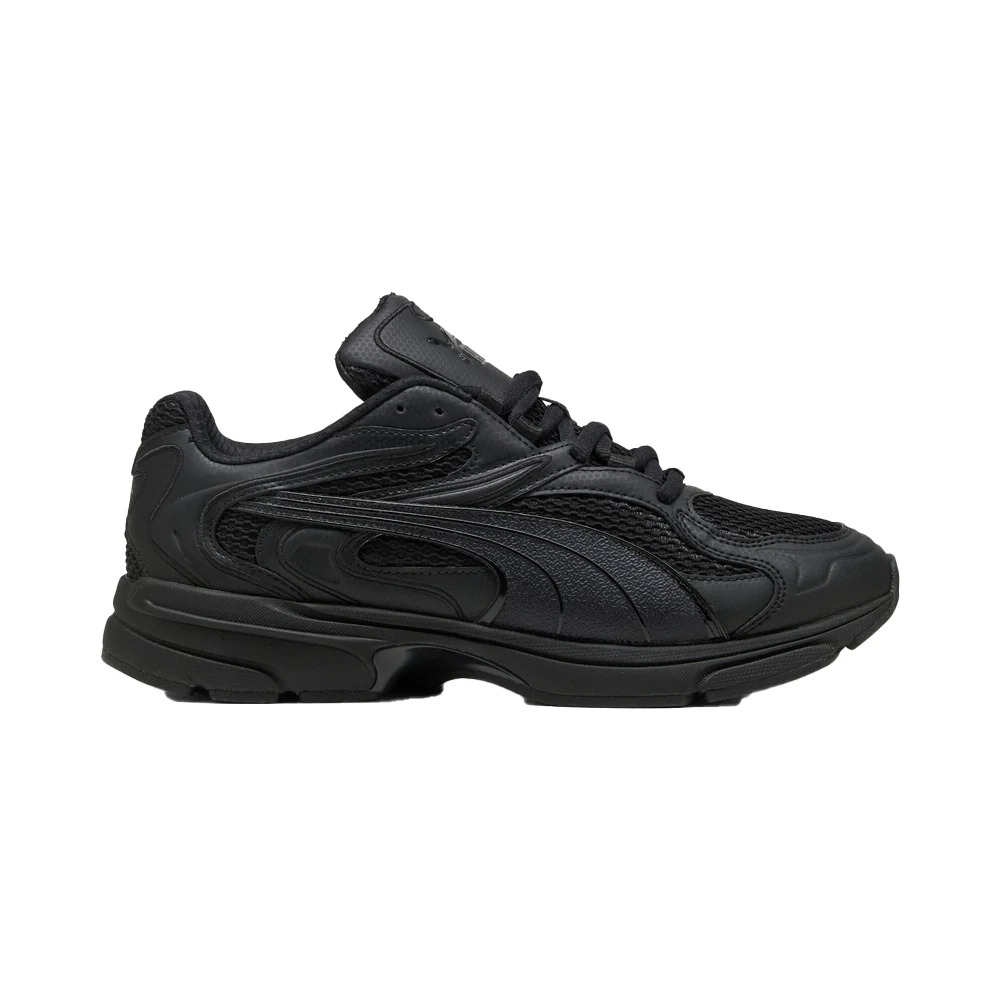 Extos Axis Lace Up Sneakers