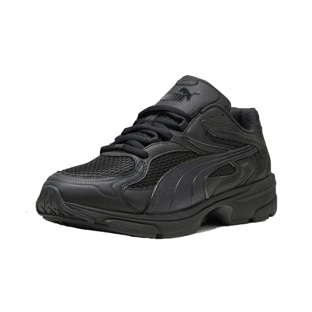 Extos Axis Lace Up Sneakers - Image 2