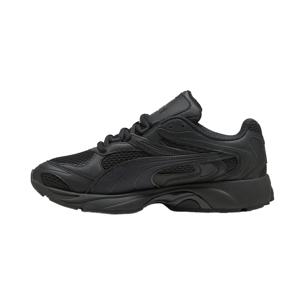 Extos Axis Lace Up Sneakers - Image 3