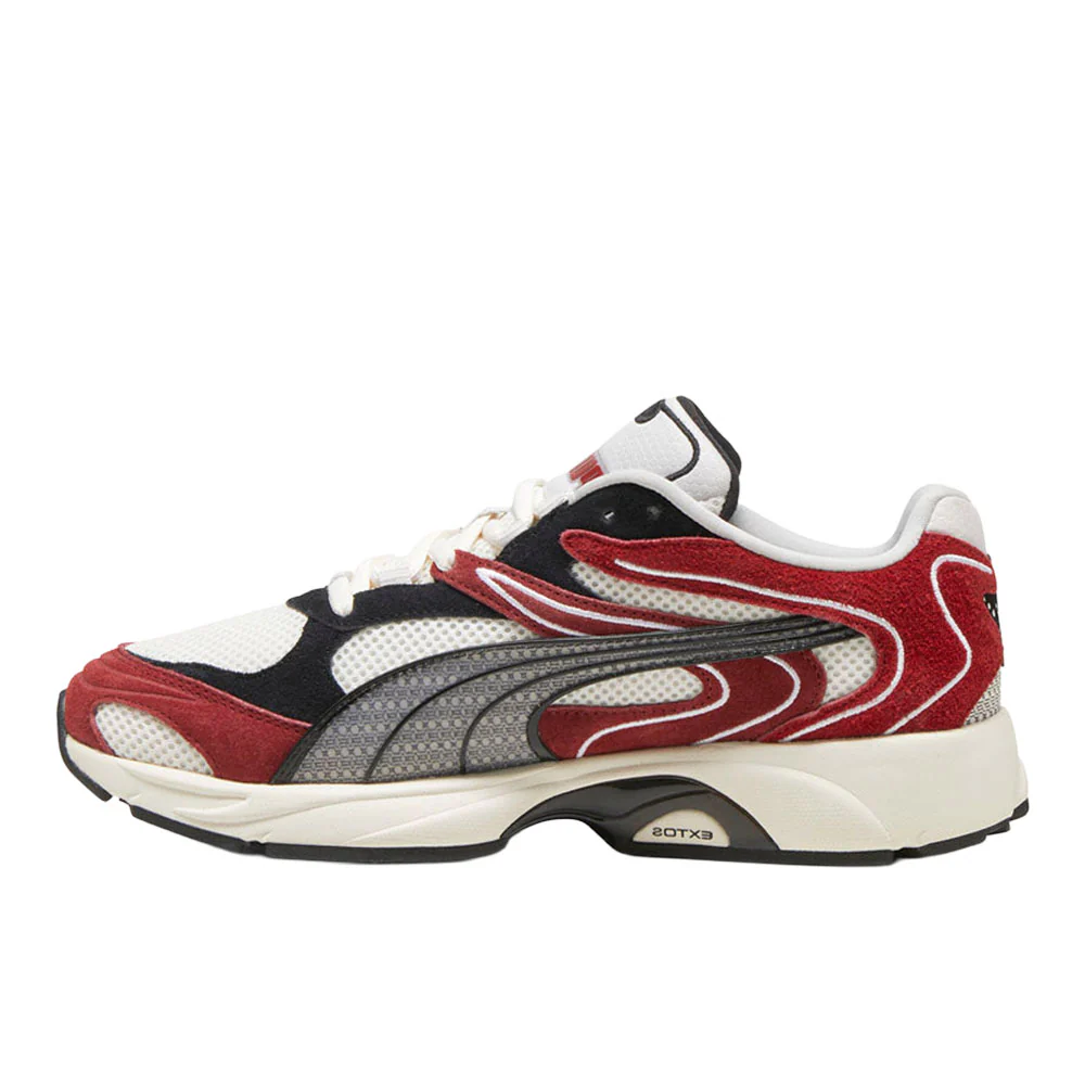 Extos Collector Lace Up Sneakers - Image 3