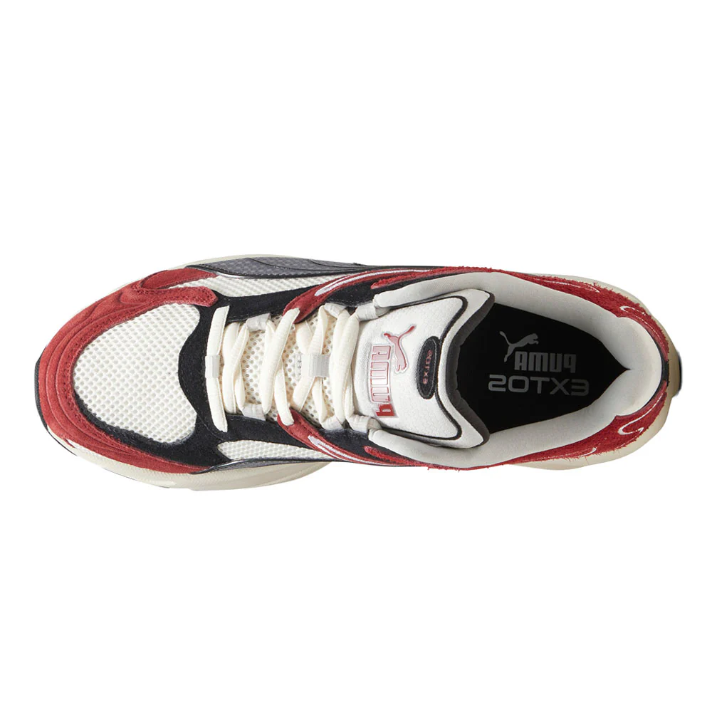 Extos Collector Lace Up Sneakers - Image 4