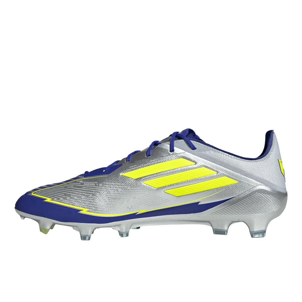 F50 Elite Messi Firm Ground Cleats - Image 3