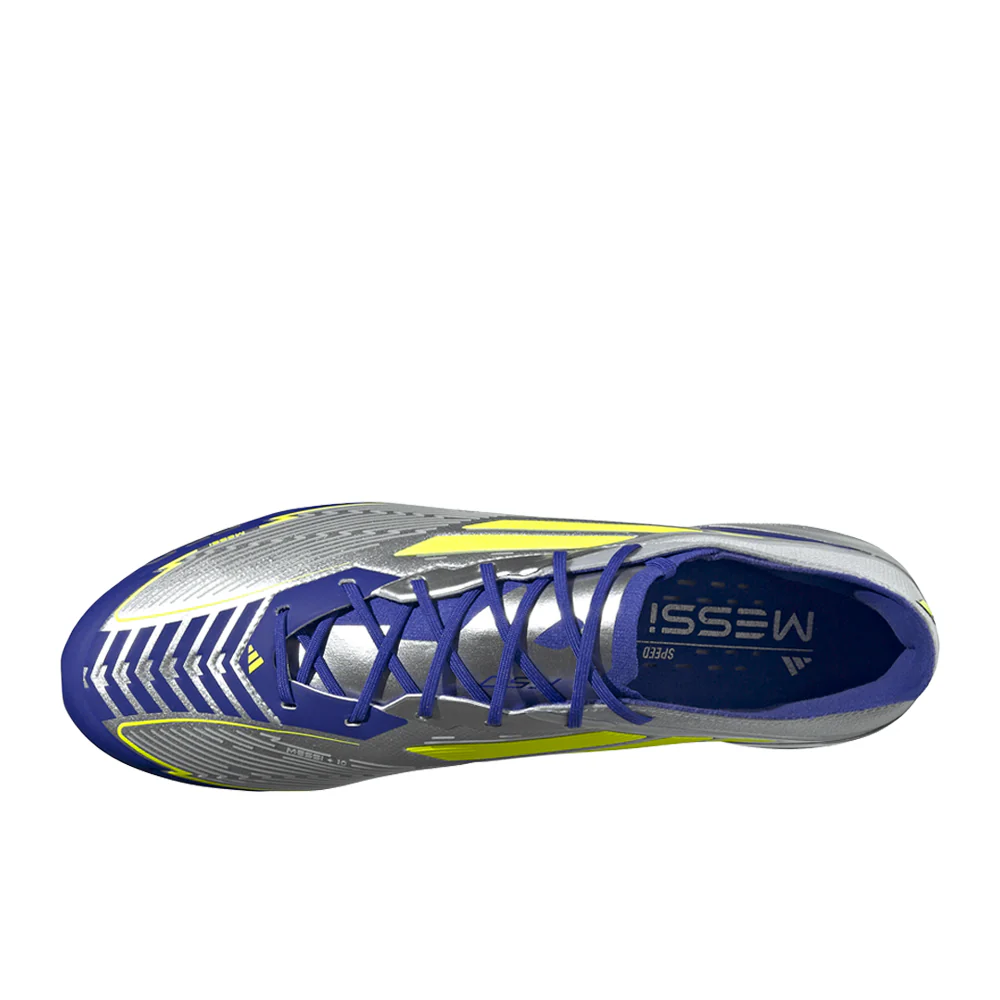 F50 Elite Messi Firm Ground Cleats - Image 4