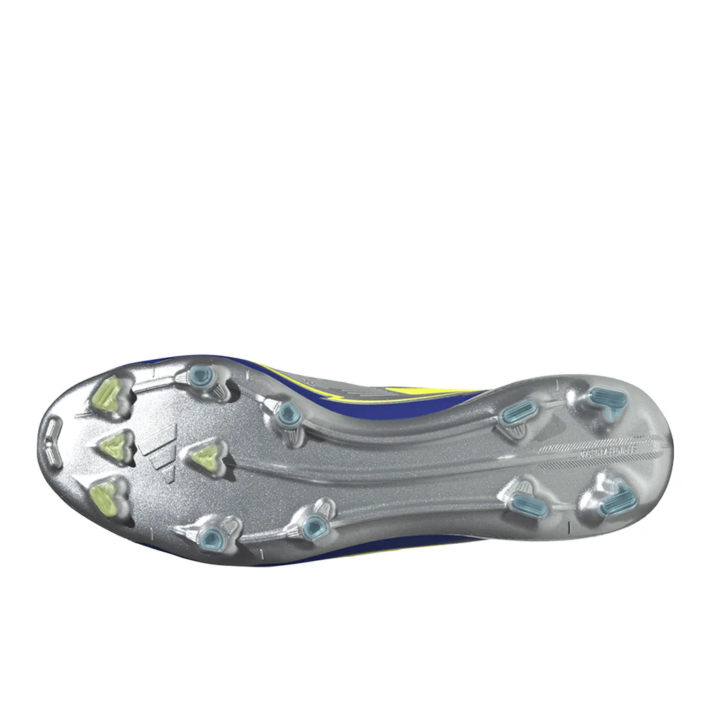 F50 Elite Messi Firm Ground Cleats - Image 5
