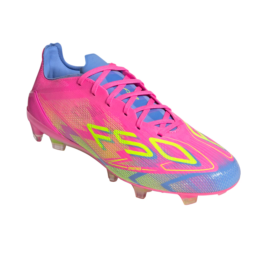 F50 Pro Firm Ground Soccer Cleats - Image 2